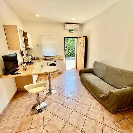 Residence Villa Il Sogno Roma Esterno foto