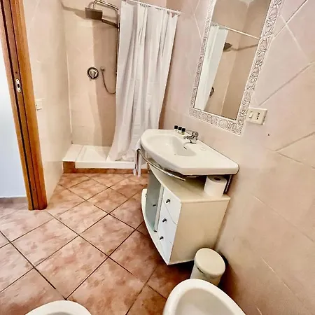Residence Villa Il Sogno Roma Esterno foto