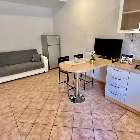 Residence Villa Il Sogno Roma Esterno foto