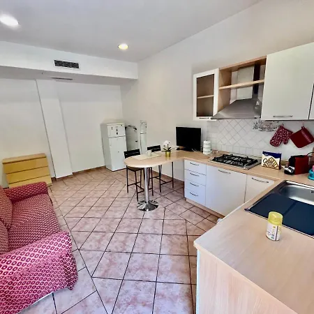 Residence Villa Il Sogno Roma Esterno foto