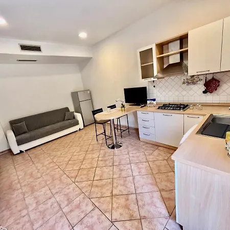 Residence Villa Il Sogno Roma Esterno foto