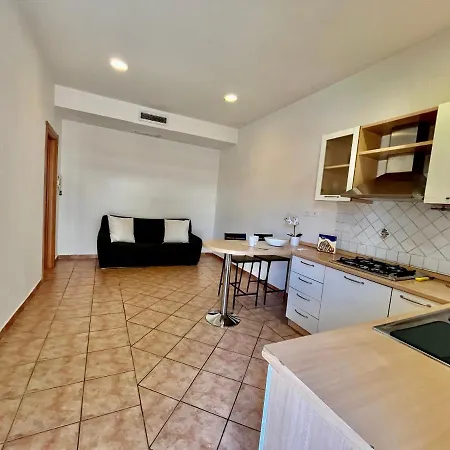 Residence Villa Il Sogno Roma Esterno foto