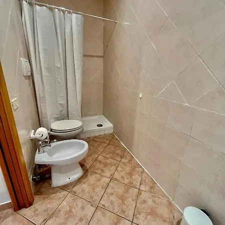 Residence Villa Il Sogno Roma Esterno foto