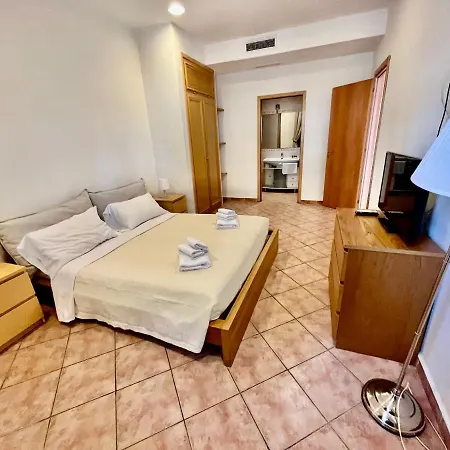 Residence Villa Il Sogno Roma Esterno foto