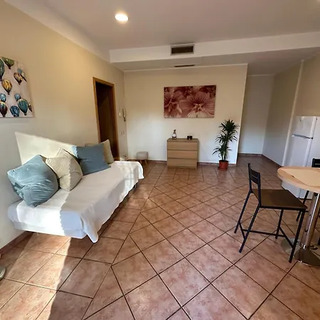 Residence Villa Il Sogno Roma Esterno foto