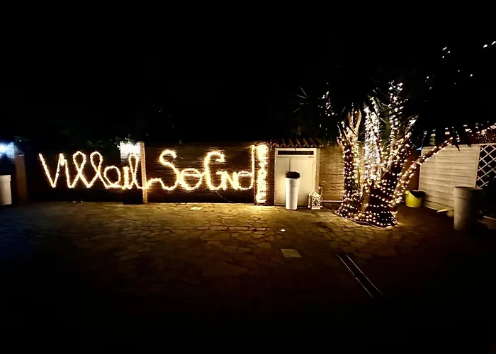 Residence Villa Il Sogno